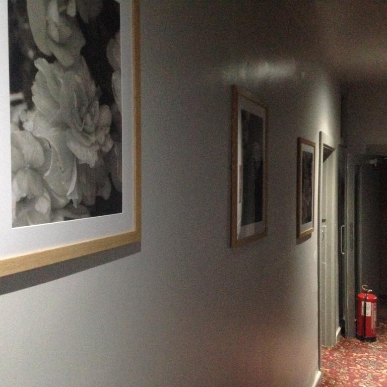 Peek-A-Booze - Budget Hotel - Adults Only Blackpool Zewnętrze zdjęcie
